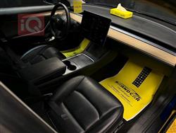 تێسلا مۆدێل 3